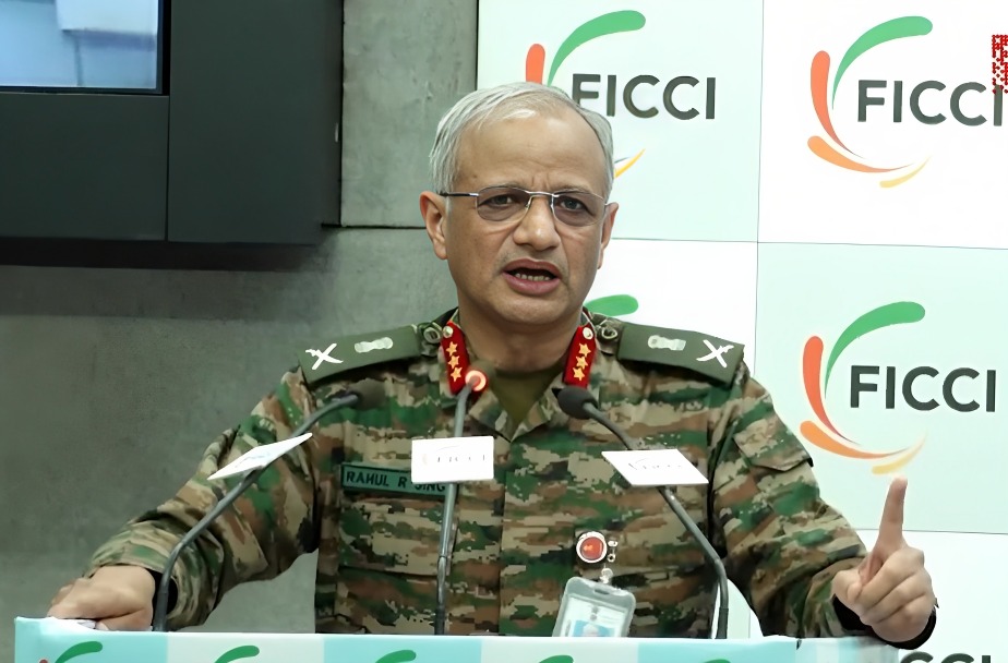 India’s Triumph Over a Triple Threat: Decoding Operation Sindoor