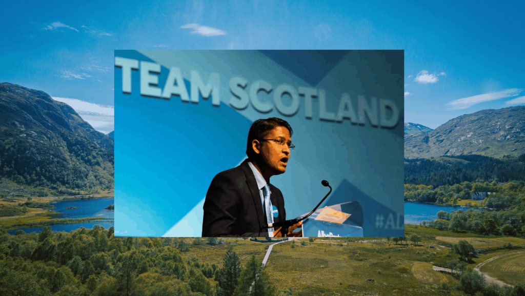 Letters: Scotland’s Pivotal Role in the UK-India Free Trade Agreement