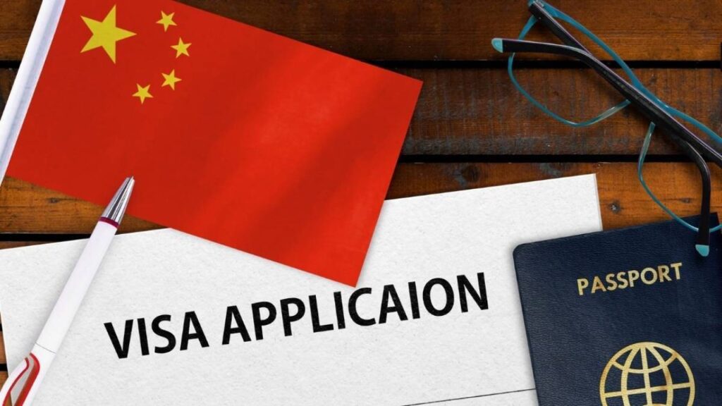 Bharat Resumes China Tourist Visas After 5-Year Freeze