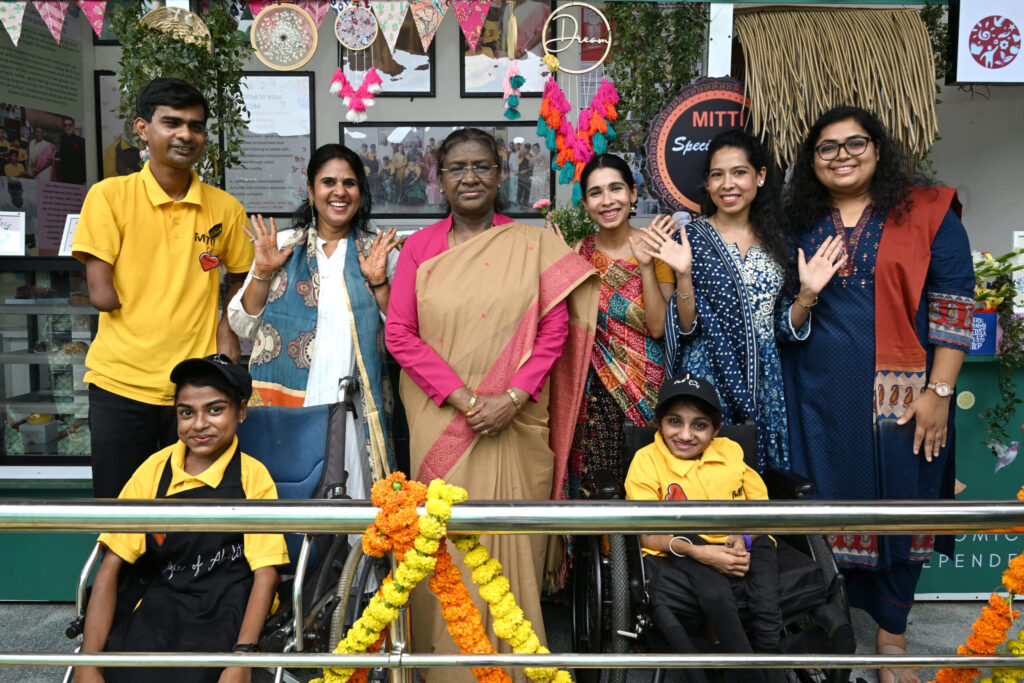 President Murmu Completes Three Years, Launches Initiatives