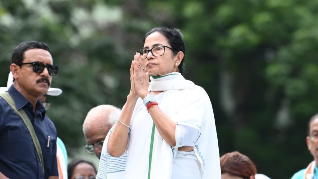 Mamata Banerjee’s Misrule Pushes Bengal Into an Industrial Abyss