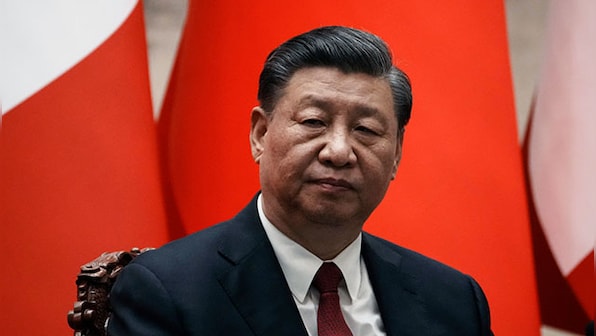 The Silent Coup in Beijing: Xi Jinping Stripped of Supreme Power?