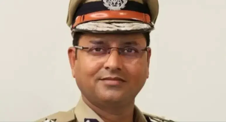 Karnataka Challenges CAT Order Revoking IPS Officer’s Suspension