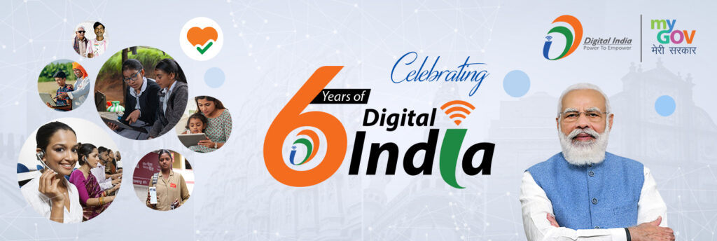 Digital Bharat at 10: A Decade That Wired a Nation