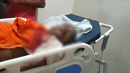 Trader Ramakant Yadav Shot Dead after Gopal Khemka Murder