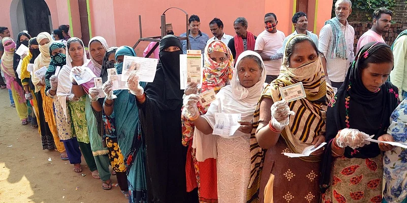 Bihar’s Special Intensive Revision Drive in Full Swing