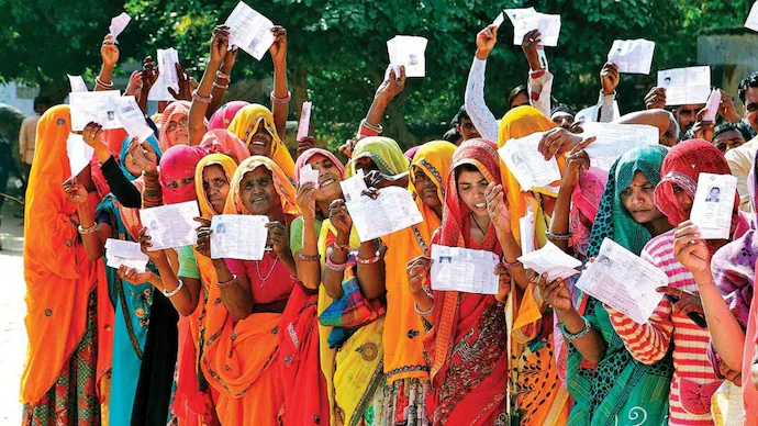 Supreme Court to ECI: Don’t Block Voters in Bihar