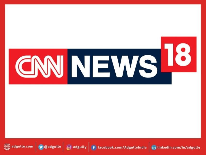 CNN-News18 Retains No.1 Spot