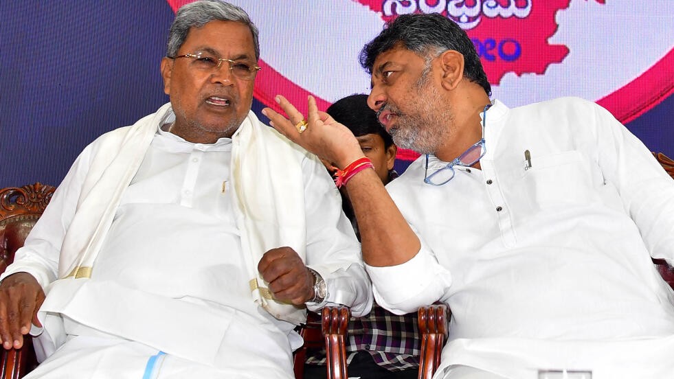 Fissures Beneath the Surface: The Congress Dilemma in Karnataka