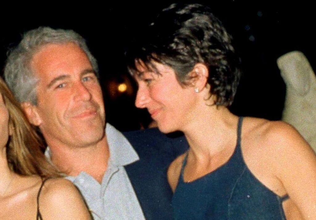US Epstein Case Closed : But Where Did All the Evidence Go?