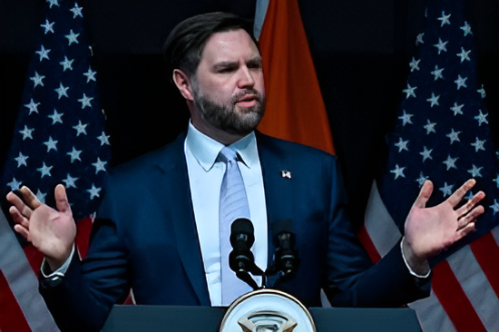 JD Vance’s H-1B Attack Backfires Amid Tech, Immigration Backlash