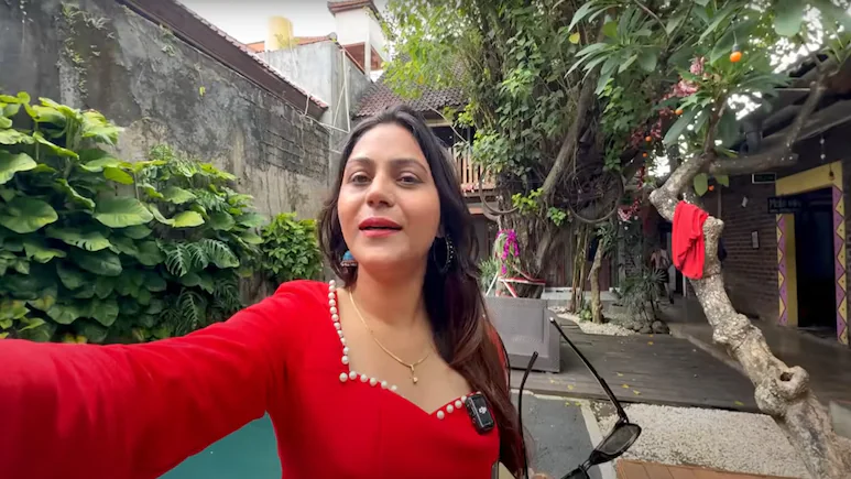Spy Vlogger Jyoti Malhotra Was Kerala Govt’s Guest