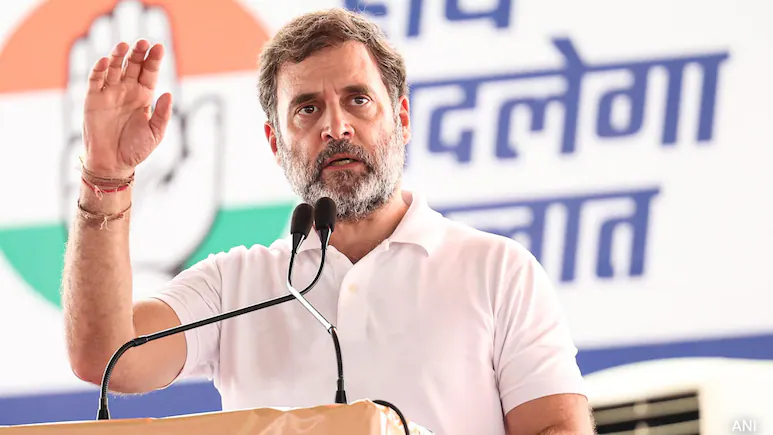 Rahul Gandhi Granted Bail in Savarkar Defamation Case