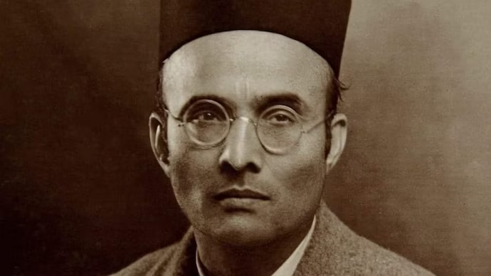 From Courtroom to Conscience: Savarkar Lives On