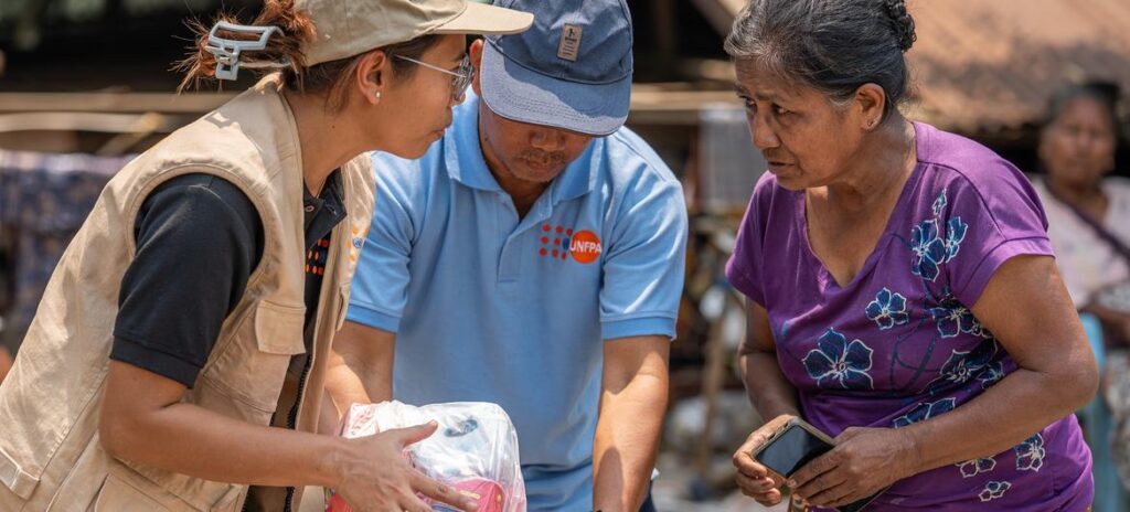 UN warns intensifying conflict impedes relief aid in Myanmar