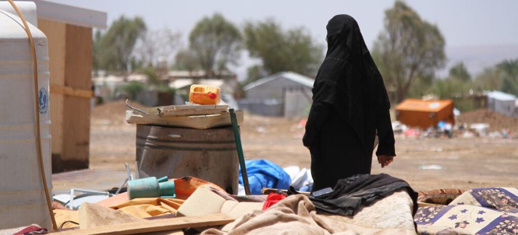 Global collaboration grows to tackle crises in Gaza, Sudan, Afghanistan