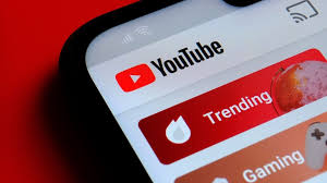 YouTube to retire trending page after a decade