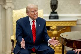 Trump announces ‘mega deal ever’ with Japan, claims US to gain 90% profits