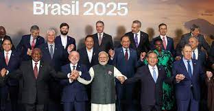 Modi engages global leaders on reforms of UNSC, IMF, WB, WTO