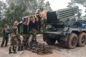 UN voices escalation of hostilities between Thailand-Cambodia over border dispute