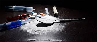 UNODC reports growing demand of synthetic drugs as war goes on in Ukraine