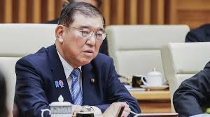 Japan ruling coalition to lose voter confidence, a severe blow to PM Ishiba