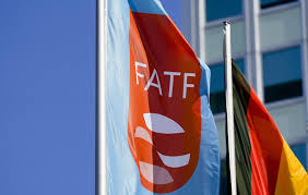 FATF report slammed state-sponsored terrorism, makes assertion on Pakistan