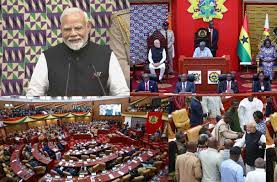17 Speeches, One Message: PM Modi’s Global Bharat Moment