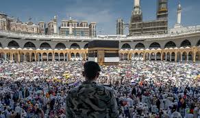 Haj 2026 Applications Open; Deadline July 31