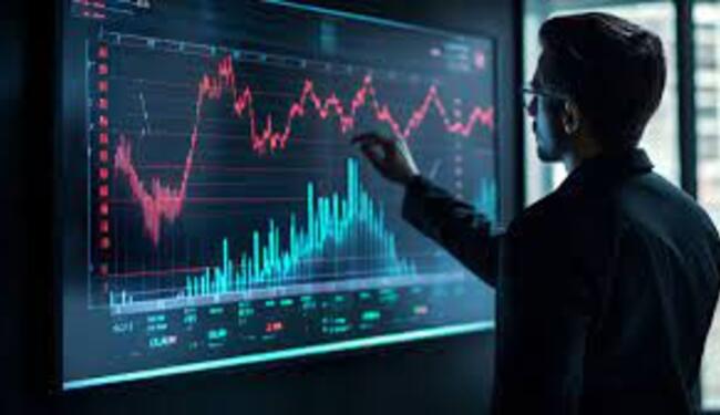 Indian Markets Decline Amid Global Cues, Q1 Earnings