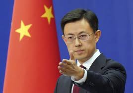 China “strongly” condemns Pahalgam attack, calls to enhance counter terrorism ops