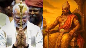 PM Modi Launches Tuticorin Projects Rajendra Chola Celebration