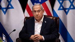 Netanyahu key coalition partner quits Israeli Govt.