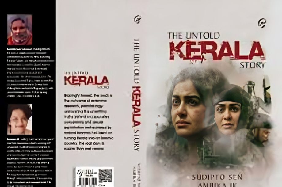 The Untold Kerala Story: A Tale They Never Wanted You to Hear