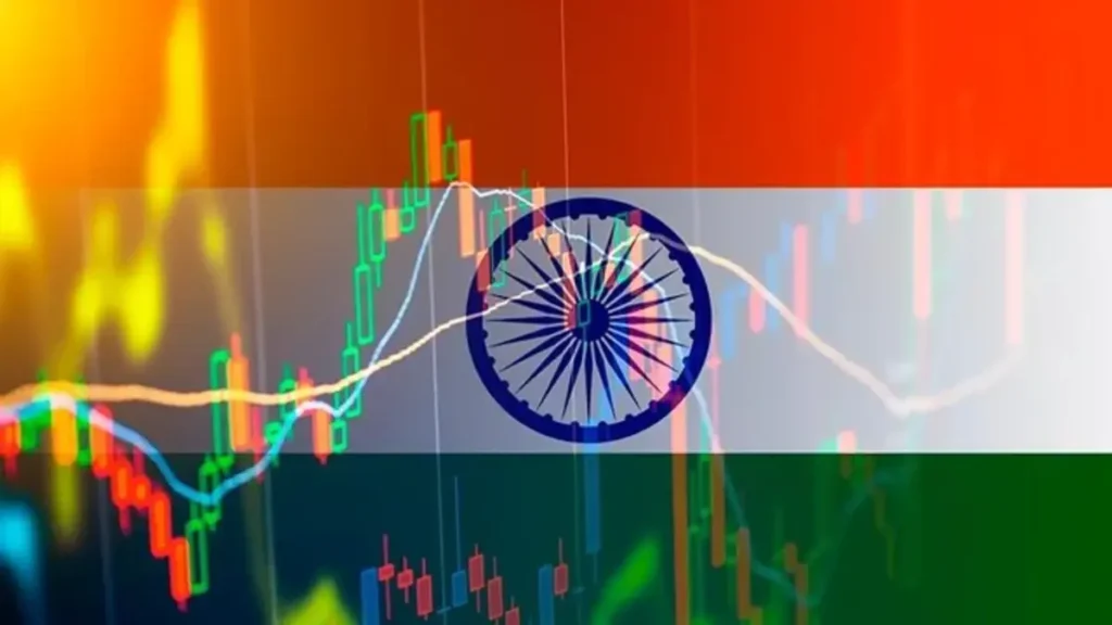 India Becomes World’s Fourth-Most Equal Country
