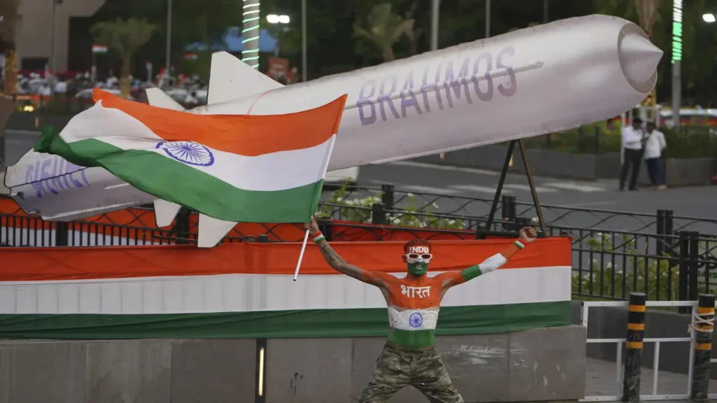 Operation Sindoor: BrahMos Missile Export Surge