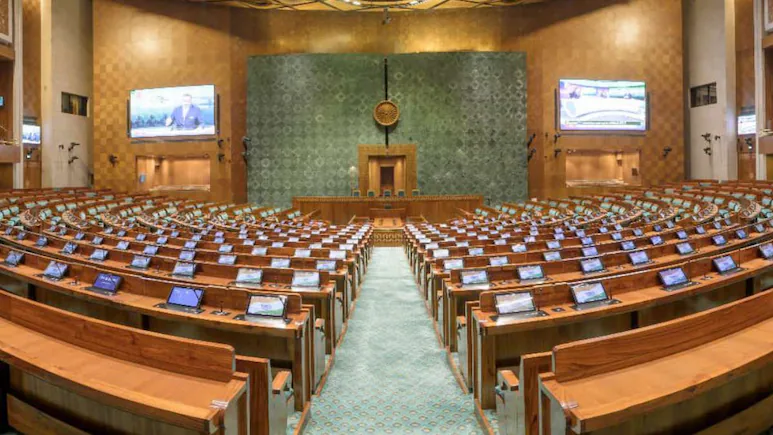 Monsoon Session 2025: 8 New Bills, Manipur on Agenda