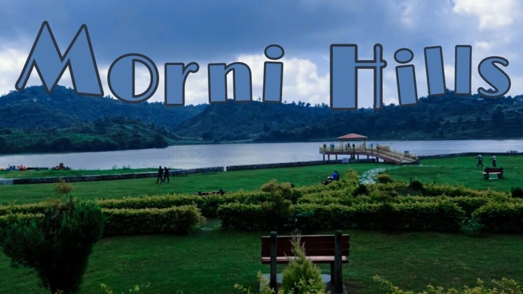Morni Hills in the Shivalik Region is an Ideal Location for the Proposed Disneyland Project in Haryana: Prof. M.M. Goel