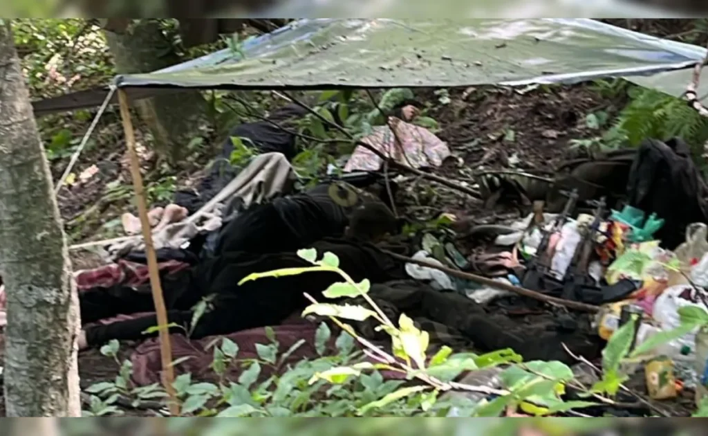 J&K: Pahalgam Attack Mastermind Among 3 Terrorists Killed