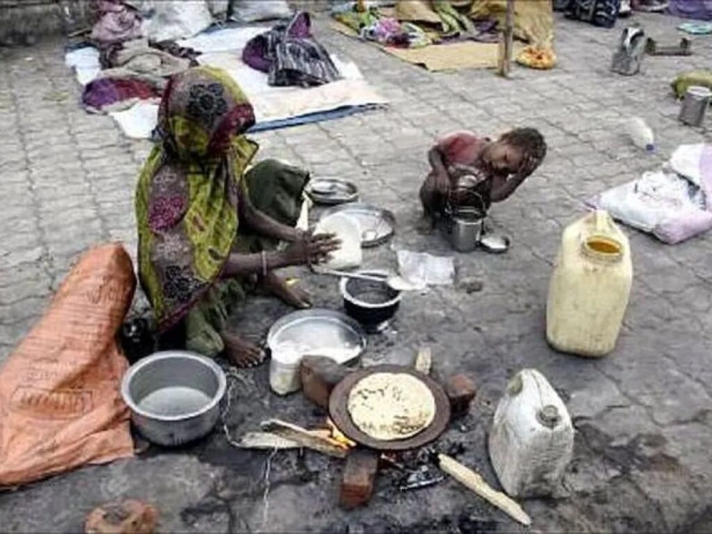 World Bank data reveals 44.7 Pakistan in poverty as its neighbors progressed