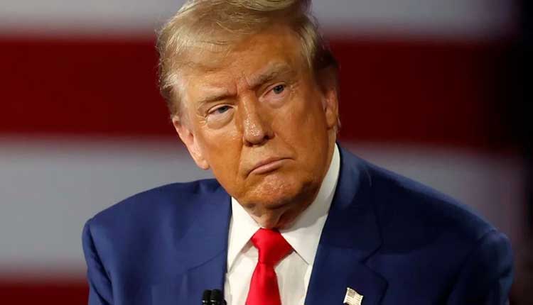 Former Iran official hints possible assassination attempt on Trump