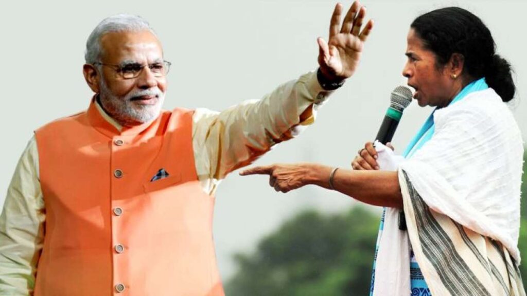 Modi’s Bengal Blitz: Lies, Loot & the Fight to Free Durgapur