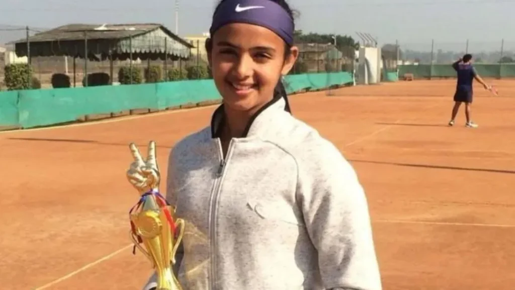 Shocking Motive in Tennis Star’s Killing, Probe Underway