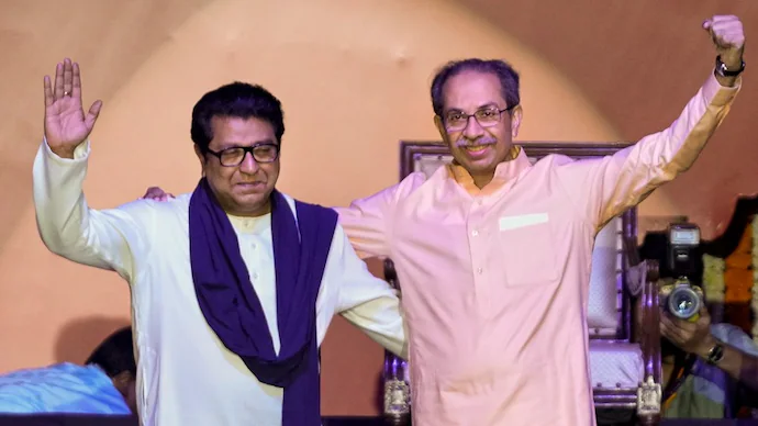 Thackeray Cousins Reunite, Vow Unity for Marathi Identity and Civic Polls