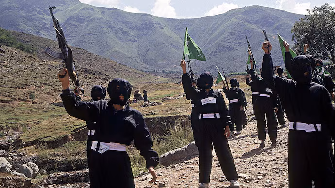 Pakistan changes stance on TRF, supports US decision to add LeT proxy as global terrorist outfit