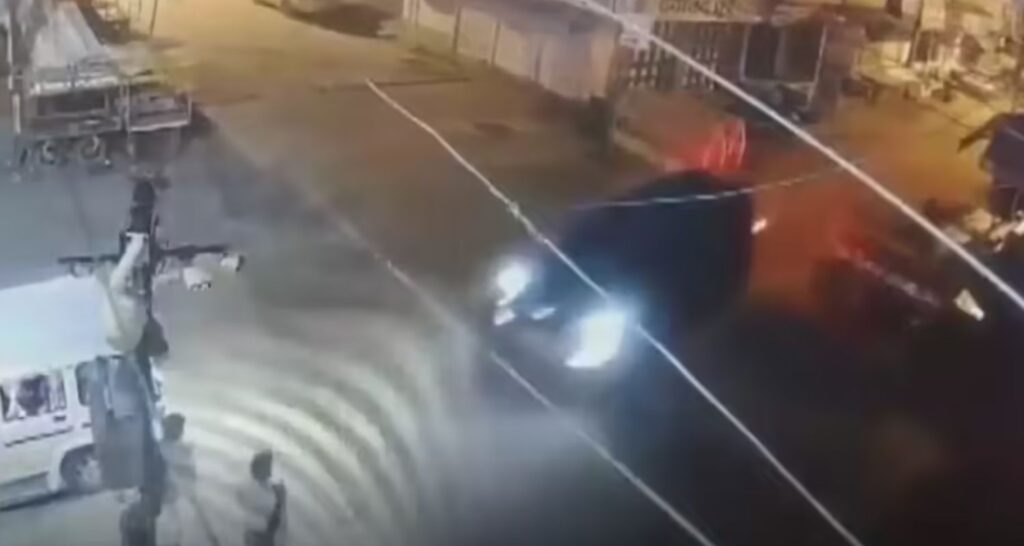 MP Congress MLA’s Son Booked for Attempted Murder