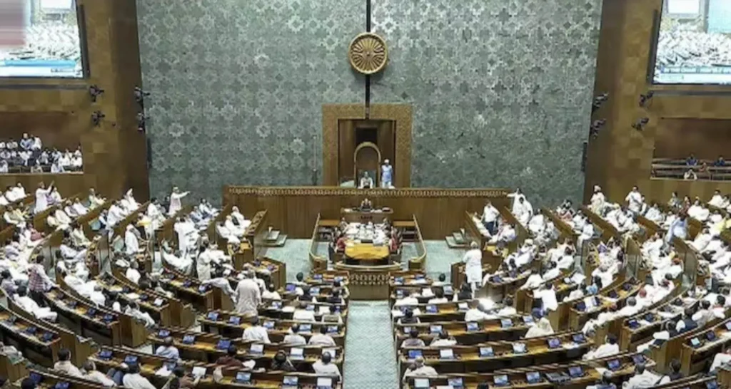 Fierce Debate in Rajya Sabha Over ‘Operation Sindoor’ as Opposition Demands Clarity