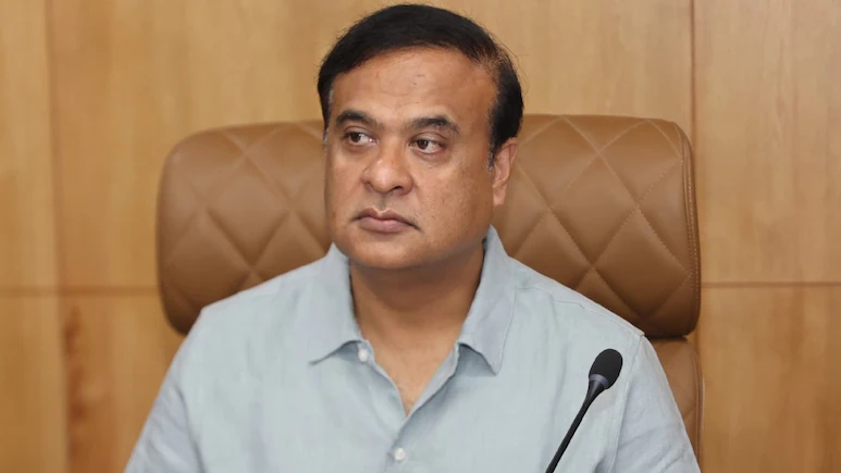Assam to Halt Aadhaar for Adults Over 18 to Curb Illegal Migration