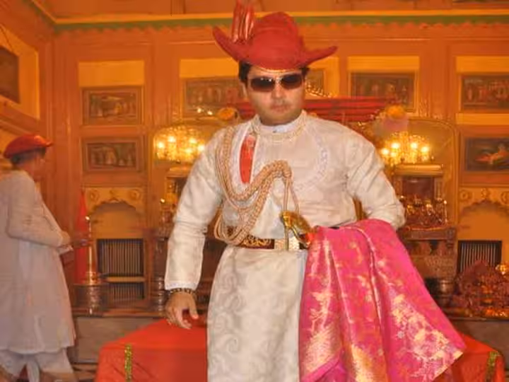 Gwalior’s Son, Bharat’s Voice: The Political Odyssey of Scindia