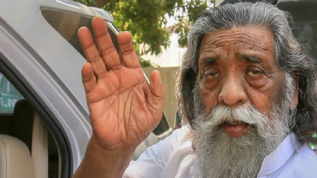 Jharkhand Bids Farewell to ‘Dishom Guru’